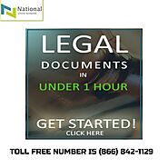Search Legal Document Preparation Service