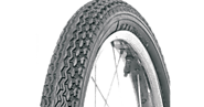 Leading Manufacturers Provide World-Class Quality Two Wheeler Tyres
