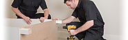 Find the Best furniture assembly service near me - NemoCleaning
