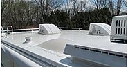 Liquid Roof Coatings: Give your RV Roof an enduring protection with multipurpose Liquid Roof Coating