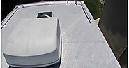 Liquid Roof Coatings: Good news for RV owners you don’t need to be an expert to perform repairs, all you need is the ...