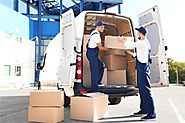 Moving Services in Marlow Heights MD