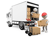 Moving Company in Oxon Hill MD