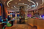 Book the Function Rooms in Singapore