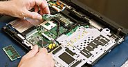 Dealing With A Broken Computer/ What To Do If Your Computer Needs Repairs
