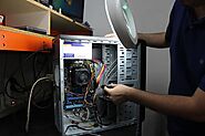 Mobile Computer Repair in Calgary: - APC Doctor