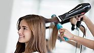 Four basic tips to maintain your blow dry for long