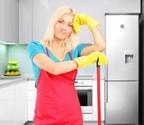Carpet Cleaning