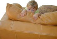 Upholstery cleaning