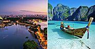 Hottest Southeast Asian Bachelorette Party Destinations in 2018