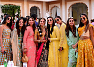 Alia Bhatt’s Performance At Her Bestie’s Wedding In Jodhpur Is Giving Us All The Feels