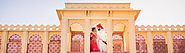 The Best Palaces and Hotels In Rajasthan For Your Royal Wedding!