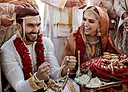 The Much Awaited #Deepveerweddingpictures Are Out And We Can’t Keep Calm!!!