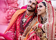 Decoding Deepveer’s Wedding Looks From Their Wedding Celebrations