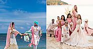 Best International Destination Wedding Places To Consider