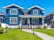 Hire The Best Exterior Painters Contractors in East Vancouver - Painting