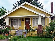 When to Call Exterior Home Painting in Vancouver
