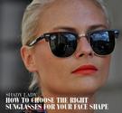 The best ways to Pick Good Sun glasses For Women