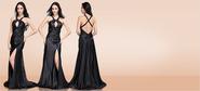 Evening Gowns - Beauty in Style