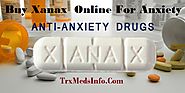 Buy Xanax Online Without Prescription :: Trxmedsinfo.com