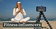 For Today News, : Fitness influencers