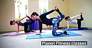 For Today News, : Planet Fitness classes