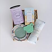 Gorgeous Baby Shower Gift Ideas Perfect for Mum and Bub | The Wholesome Gift Box