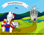 Kingdomality