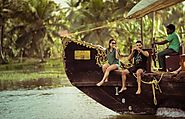 Website at https://www.seasonzindia.com/india/kerala/kerala-tour-packages