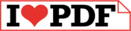 Ilovepdf.com, ¡Unir PDF o dividir PDF!