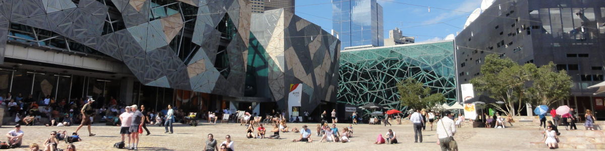 Listly top 6 tourist attractions in melbourne splendid highlights for the sightseer headline