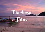 Website at https://www.seasonzindia.com/international/thailand-tour-packages