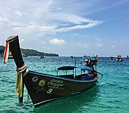 Phuket Krabi Tour Packages 5D/4N @ 25000 | seasonz india holidays