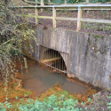 Audioboo / Cromford Canal - Butterley Tunnel - Part 1