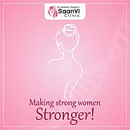 Dr. Vaishali Chavan SaanVi Clinic | Best Obstetric Gynaecology Clinic in Pune