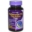 Melatonin - the natural sleep drug