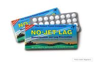 Homeopathic Remedies - No Jet Lag Pill