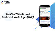 Do we really need Google's Accelerated Mobile Pages (AMP)?