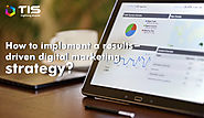 How to implement a results-driven digital marketing strategy?