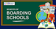 Benefits – Reason to Choose an International Boarding School | Boarding Schools in Karnataka | Right Boarding School ...