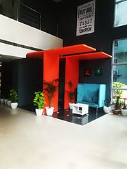 Coworking Space in Noida Sector 125 | Office Space for Rent in Noida | Revstart