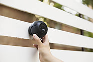 Litmor Battery Cam: wireless security cameras