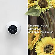 Ultra-affordable wireless security cameras