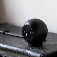 Best outdoor security camera