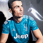 How To Make Your Juventus Third Away Jersey Look Like A Million Bucks