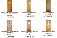 Buy Internal Oak Doors For Long-Term Function