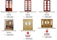 Find Doors - External Door – Its Types And Sub-Types
