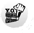 Connecting, Organizing, Educating Youth with Disabilities - YO! Disabled & Proud