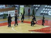 Campeonato gallego de patinaje artistico