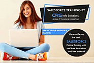 How Salesforce Classes in Pune Can Boost Your Career?